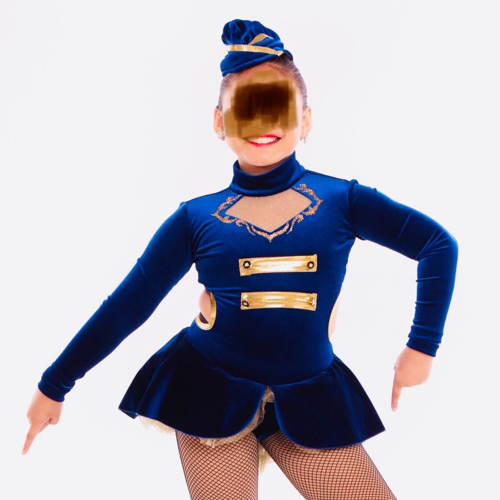 Dance Costume